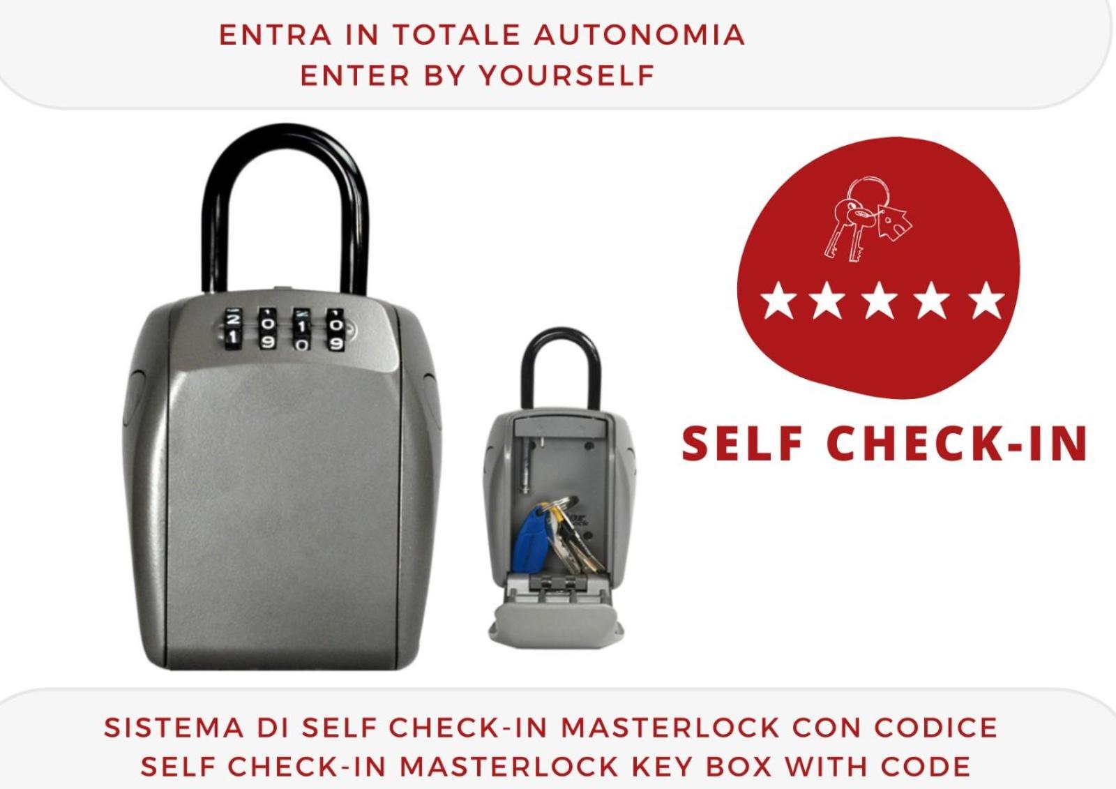 Caseospitali - Stazione5, Vicino Alla Stazione Ideale Per Due Bologna Exteriör bild