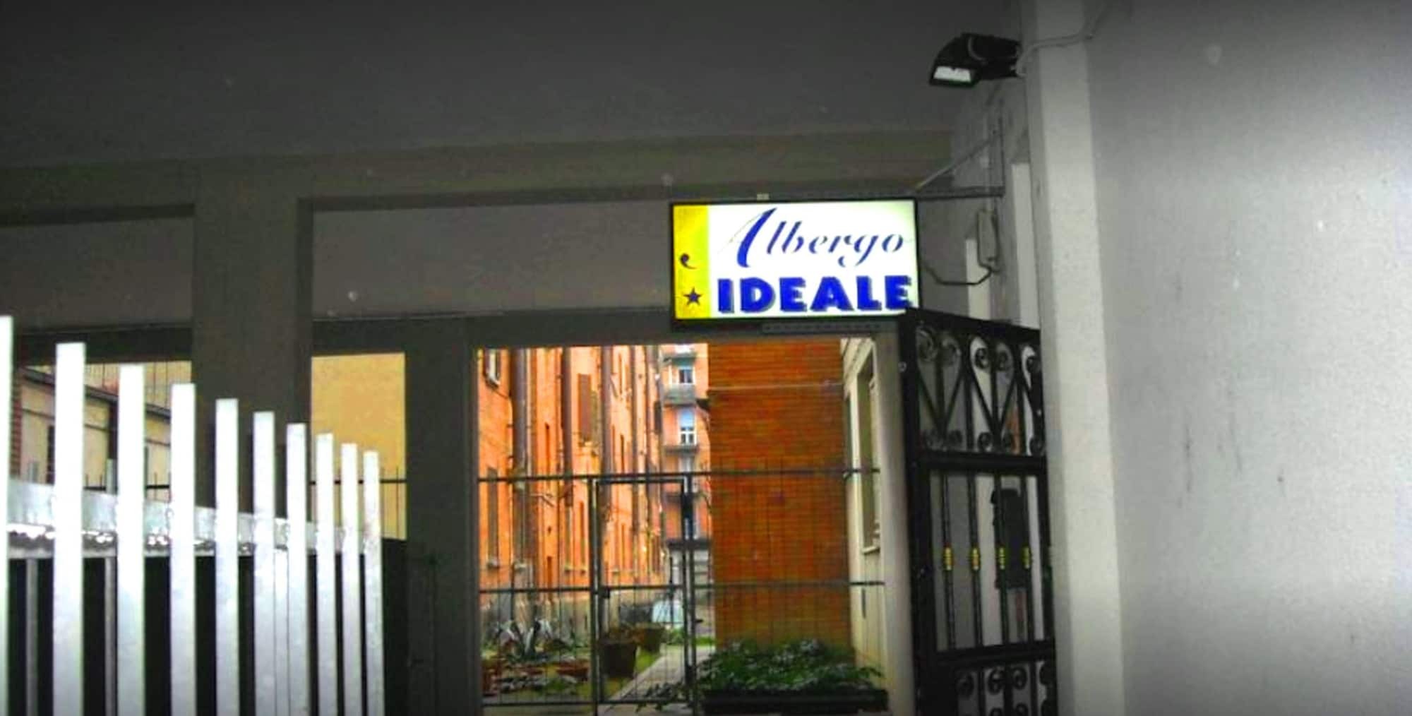 Caseospitali - Stazione5, Vicino Alla Stazione Ideale Per Due Bologna Exteriör bild